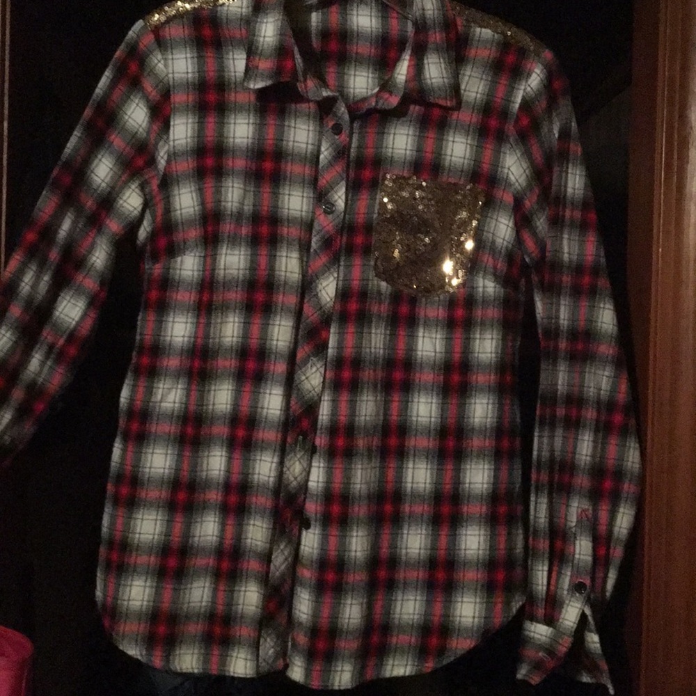 E2 clothing bling shirt